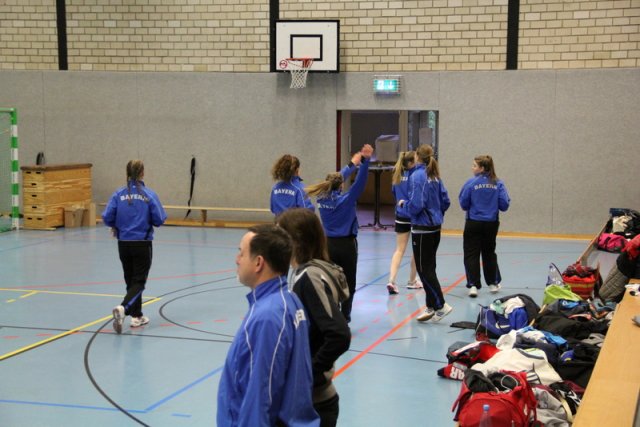 2016_11_06 Länderpokal J19 u U23